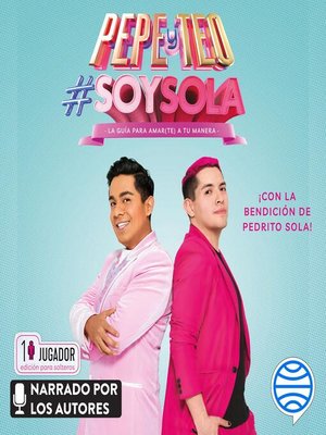 cover image of #Soysola